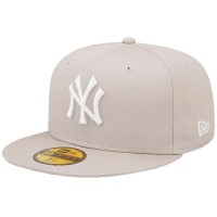 шапка,всички,шапки,new,era,mlb,essential,59fifty,new,york,yankees,cap,beige,(light,beige)