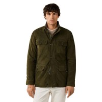 яке,мъжки,якета,дамски,якета,и,палта,hackett,hm4000225,jacket,green,(olive,green)