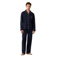 пижама,мъжки,пижами,hackett,hmu200066,long,sleeve,pyjama,blue,(ink,blue)
