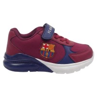 пантофи,мъжки,пантофи,дамски,пантофи,fc,barcelona,fc,barcelona,with,lights,slippers,red,(dark,red)