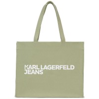 пазарска,чанта,всички,чанти,karl,lagerfeld,jeans,a1w50002,shopper,bag,green,(tea)