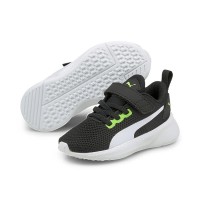 маратонки,мъжки,маратонки,дамски,маратонки,puma,flyer,runner,v,trainers,refurbished,black,(green,flash,puma,white,puma,black)