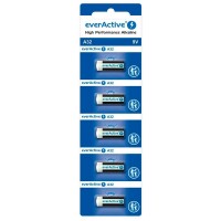 батерии,everactive,a32,alkaline,battery,clear,(silver,blue)