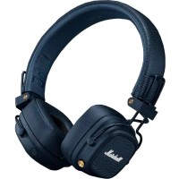 слушалки,слушалки,marshall,major,v,wireless,headphones,blue,(blue)