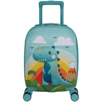 чанта,сакове,american,tourister,wondertrips,43l,boarding,bag,blue,(sky,blue)