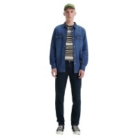 дънки,мъжки,панталони,дамски,панталони,levi´s,®,511™,slim,fit,jeans,refurbished,blue,(blue,master,of,none)
