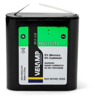 батерии,velamp,4.5v,3r12,battery,black,(multicolor)