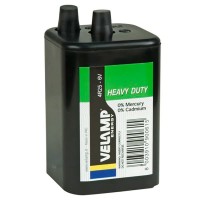 батерии,velamp,6v,4r25,battery,black,(multicolor)