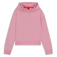 суичър,дамски,блузи,hugo,shuffle,hoodie,refurbished,pink,(open,pink)