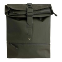 раница,раници,silbon,waterproof,roll,top,backpack,green,(green)