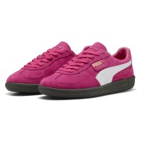 маратонки,мъжки,маратонки,дамски,маратонки,puma,palermo,trainers,refurbished,pink,(pink,white)