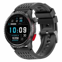 часовници,denver,116111100140,smartwatch,silver,(black)
