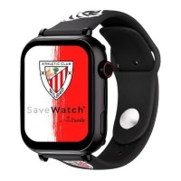 часовници,savefamily,gpsswpathleticsilnegra,smartwatch,clear,black,(black)