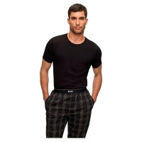 тениска,мъжки,тениски,дамски,тениски,boss,classic,short,sleeve,t,shirt,3,units,refurbished,black,(open,blue)
