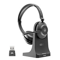 слушалки,слушалки,axtel,one,bt,stereo,wireless,earphones,grey,(dark,grey)