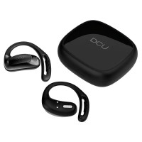 слушалки,слушалки,dcu,tecnologic,opensound,earphones,black,(black)