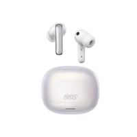 слушалки,слушалки,qcy,melobuds,n65,wireless,earphones,white,(white)
