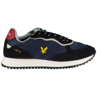 маратонки,мъжки,маратонки,дамски,маратонки,lyle,&,scott,anfield,trainers,blue,(blue,red)