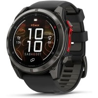 часовници,garmin,fenix,8,51,mm,microled,sapphire,smartwatch,black,(carbon,grey)