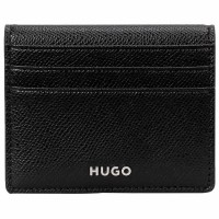 портфейли,и,портмонета,hugo,go,bif,10280090,red,wallet,black,(black)