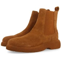 дамски,боти,мъжки,боти,gioseppo,presov,a,booties,brown,(leather)