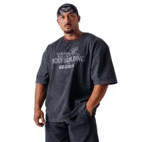 тениска,мъжки,тениски,дамски,тениски,nebbia,x,olympia,heavyweight,cotton,short,sleeve,t,shirt,black,(black)