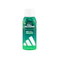 хигиена,тяло,adidas,vibes,full,recharge,deodorant,150,ml,green,(green,black)