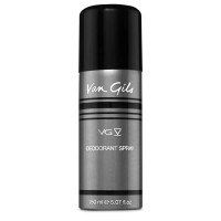 хигиена,тяло,van,gils,spray,deodorant,150,ml,clear,(black,red)