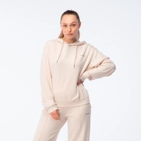 суичър,дамски,блузи,fitanu,tula,hoodie,beige,(heron,white)