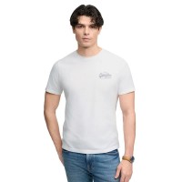 тениска,мъжки,тениски,дамски,тениски,superdry,classic,essential,graphic,short,sleeve,t,shirt,white,(optic)
