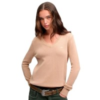 блуза,мъжки,пуловери,дамски,пуловери,superdry,washed,jumper,v,neck,sweater,beige,(light,taupe)