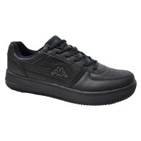 маратонки,мъжки,маратонки,дамски,маратонки,kappa,bash,trainers,black,(black,grey)