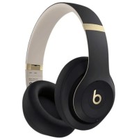 слушалки,слушалки,beats,studio,pro,wireless,headphones,black,(black,gold)