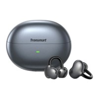 слушалки,слушалки,tronsmart,openfly,clip,s1010,wireless,earphones,black,(black)