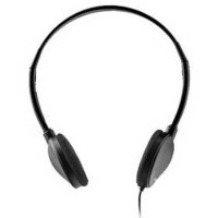 слушалки,elbe,au889tv,headset,refurbished,black,(grey)