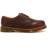 обувки,дамски,обувки,мъжки,обувки,dr,martens,1461,shoes,brown,(dark,brown,ambassador)