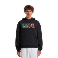 суичър,мъжки,пуловери,mc,clothes,marvel,logo,hoodie,black,(black)
