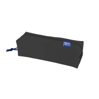 ученически,принадлежности,oxford,kangoo,live,and,go,large,pencil,case,black,(black)