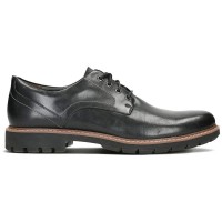 обувки,мъжки,обувки,clarks,shoes,batcombe,hall,wide,shoes,black,leather