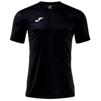 тениска,мъжки,тениски,дамски,тениски,joma,volea,pro,short,sleeve,t,shirt,black,(black)