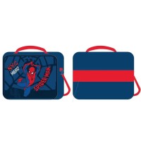чанта,раници,marvel,spiderman,lunch,bag,blue,(blue,red)