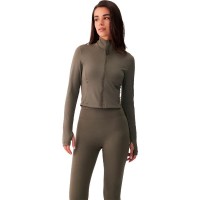 яке,мъжки,якета,дамски,якета,и,палта,lolë,serene,cropped,jacket,green,(moss)