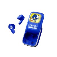 слушалки,слушалки,otl,technologies,sonic,wireless,earphones,blue,(blue)