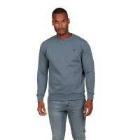 блуза,мъжки,пуловери,the,time,of,bocha,ri1sround,sweatshirt,blue,(blue)