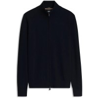 блуза,мъжки,пуловери,дамски,пуловери,boss,federo,10282623,sweater,black,(dark,blue)