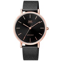 часовник,часовници,q&q,qa20j422y,39mm,quartz,analogical,watch,golden,(grey,grey,mineral)