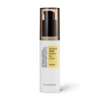 специфични,козметични,продукти,cosrx,advanced,snail,peptide,eye,facial,cream,25,ml,white,(white,amber)