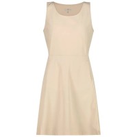 рокля,дамски,поли,и,рокли,cmp,36s6046,sleeveless,dress,beige,(cream)
