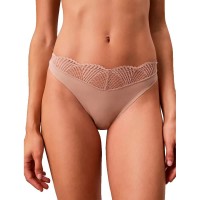 дамско,бельо,дамски,бикини,и,танкини,calvin,klein,lv00qf8968,thong,beige,(cedar)