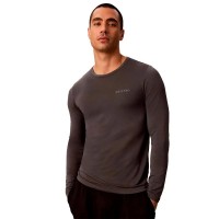 блуза,мъжки,пуловери,calvin,klein,modal,sweatshirt,grey,(volcanic,ash)